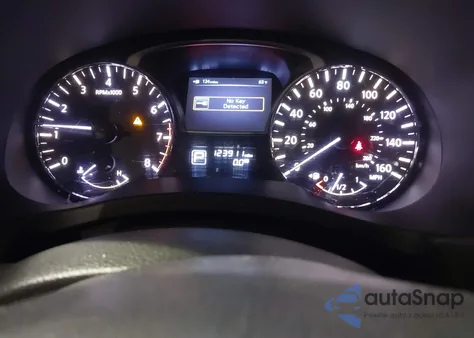 2013 Nissan Pathfinder Sv from USA, damaged, VIN 5N1AR2MN1DC671561